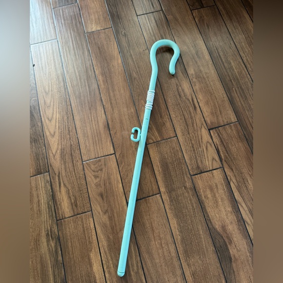 Disney Pixar Toy Story Bo Peep Motion-Activated 3.5-feet Tall Staff - Picture 2 of 9